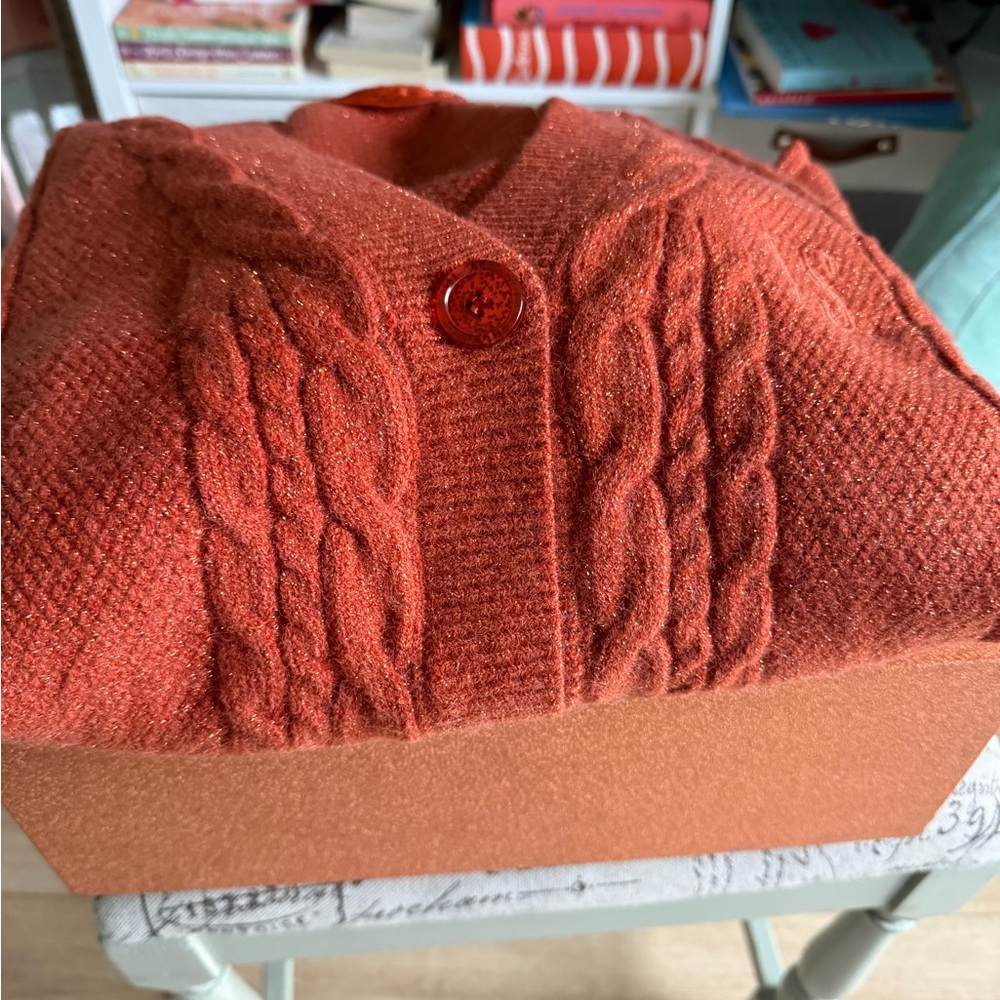 The Life Of A Showgirl Cardigan Box Set M/L - Picture 6 of 8